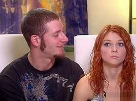 Hot Genital Massage Is The Perfect Group Therapy