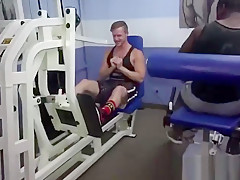 Hot Gym