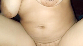 Hot Indian Bhabi Fucks Her Boyfriend Full Night At Home
