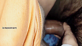 Hot Indian Gf Blowjob And Fuck With Hindi Audio