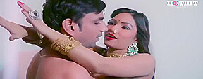 Hot Indian Maid