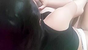 Hot Indian Married Couple - Indian Wife Enjoys Sucking And Riding Cock
