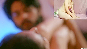 Hot Indian Milf Curvy Big Boobs Bhabhi Having Romance And Sex With Devar