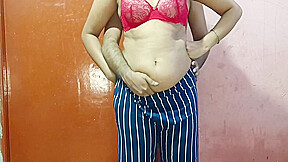Hot Indian Padosi Bhabhi Ki Mast Jawani Enjoying Full Night With Bhabhi Fuking