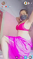 Hot Indian Show Of Full Masti - Live Cam