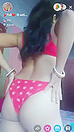 Hot Indian Show Of Full Masti - Live Cam