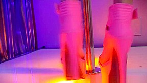 Hot Interactive Sex With Stunning Babes