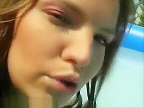 Hot Lesbian Attraction Adrianna and Vaneesa