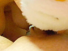 Hot Milf In He Gives Me A Deep Blow And Im Drowning In Cum