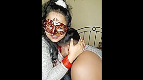 Hot Milf In Hot Bhabhi With Big Ass And Boobs Was Pressed And Sucked Hardly By Dewar