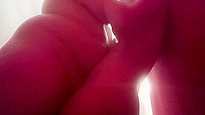 Hot Milf In Lovers In The Shower Have Sex Until They Cum