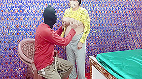 Hot Milf - Indian Doctor Suck Boobs And Hard Fucked With Big Tited Female Patient