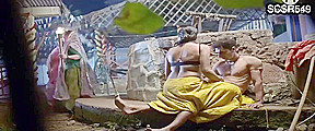Hot N Perfect Desi Rajasthani Women Fucked By Neighbour