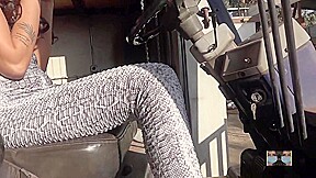 Hot New Tights Compilation - 2021 Edition During Covid 19