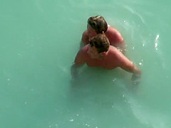 Hot Nude Amateur Milfs Beach Close Up Pussy