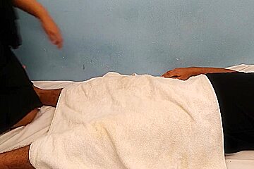 Hot Pakistani Step Mother Wants To Hardcore Sex With Her Step Son Big Cock - Desi Hindi Full Video