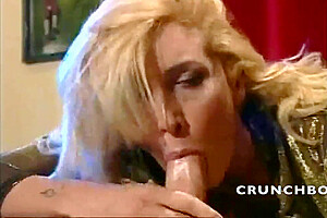 Hot Sex Blonde Transeuxe Fulced By Straight Curious Step daddy