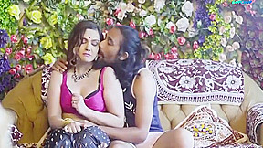 Hot Sexy Bhabhi Enjoying With Lover
