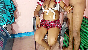 Hot Sexy Girl Ko Uske Sathi Ladke Ne Choda Study Room Me