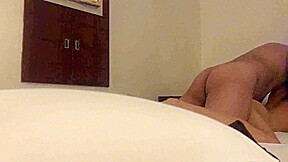 Hot Skinny Asian Getting Fucked