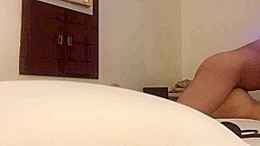 Hot Skinny Asian Getting Fucked