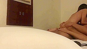 Hot Skinny Asian Getting Fucked