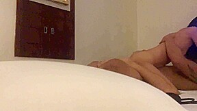 Hot Skinny Asian Getting Fucked