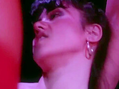 Hot Skinny Babes Vintage Porn Video