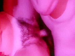 Hot Skinny Babes Vintage Porn Video
