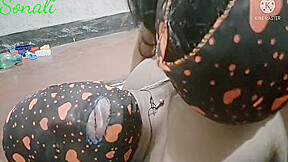 Hot Sonali Bhabhi Ka Chudai