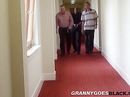 Hot Step moms Group Hardcore Pound With Bbcs - Interracial