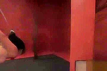 Hot Tia Ling in real hardcore performance