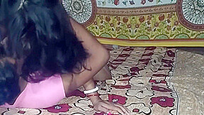 Hot Village Bangali Bhabhi Romantic Video Porosh Ki Devhar Ki Sat