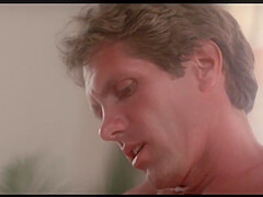 Hot Vintage Porn Movie Firestorm From 1984