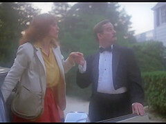 Hot Vintage Porn Movie Firestorm From 1984