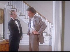 Hot Vintage Porn Movie Firestorm From 1984