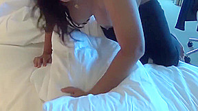 Hot Wife Bindu Fucking Colleague In Hotel-affair