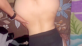 Hot Wife Fuck By Her Husband Very Badly In Many Positions