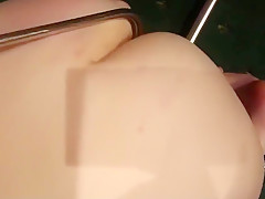 Hot Wife gets Tied, Spanked, Fucked and Cum Over in BDSM 2