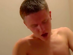 Hot Young Nurse Fucks Cute Twink Blair Mason