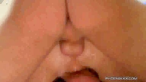 Hot daddyJason Sparks takes a pounding from Aiden Kennedy