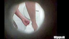 Hot gay piss and cumshot