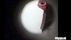 Hot gay piss and cumshot