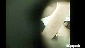 Hot gay piss and cumshot