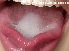 Hot japanese bukkake teen 18+ scene