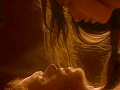 Hot scenes from Movies