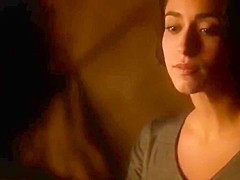 Hot scenes from Movies