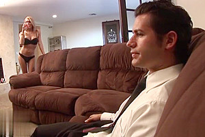 Hot shemale hardcore and cumshot