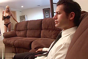 Hot shemale hardcore and cumshot