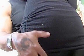 HotWife Megan Foxx Gets Fucked By BBC